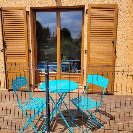 Craponne-sur-Arzon Damarie B&B 외부 사진